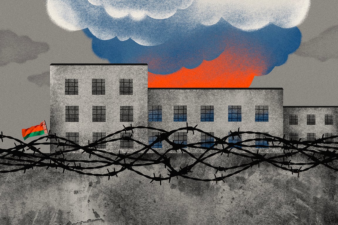 Иллюстрация: Ляля Буланова