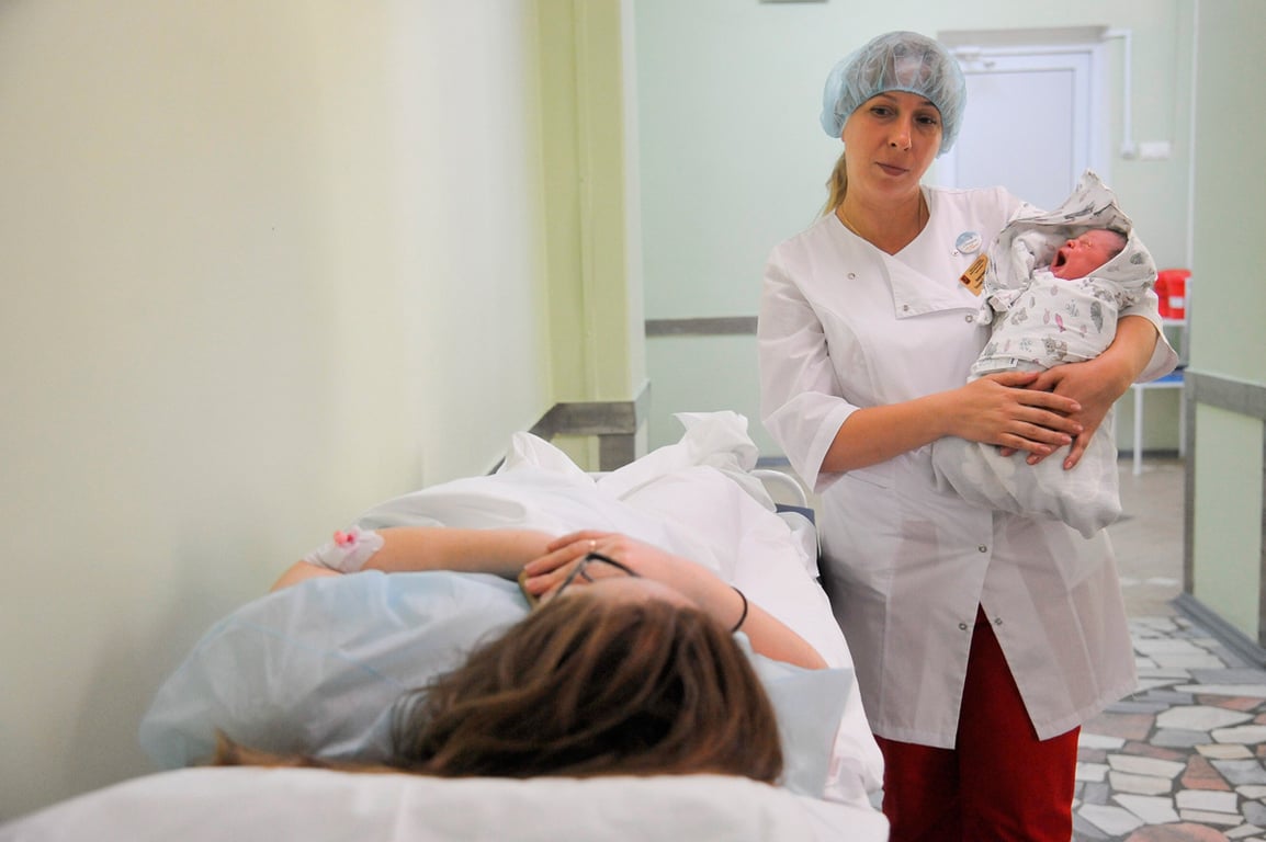 Фото: Александр Авилов / АГН  «Москва»