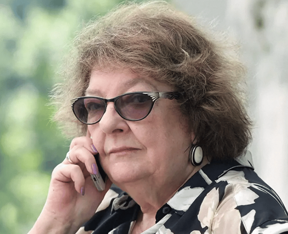 Фото: Фонд «Академия Российского телевидения»