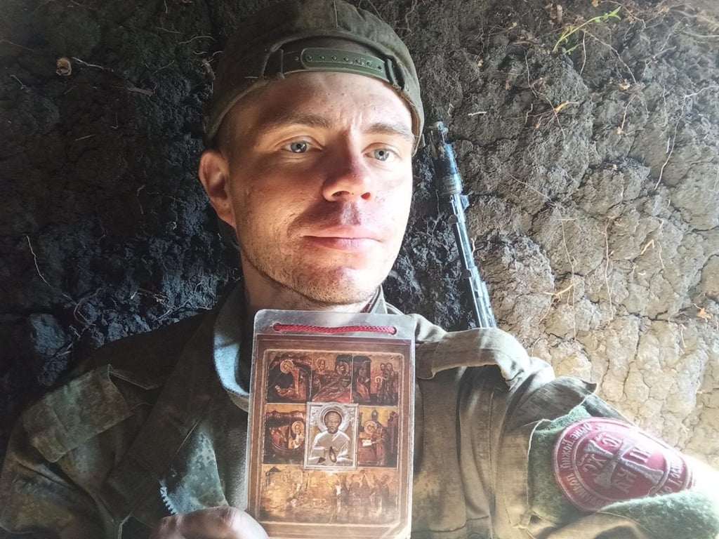 Фото: Клауд Роммель / VK