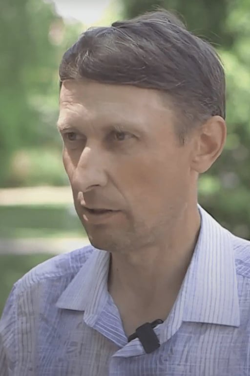 Вадим Погорлецкий. Фото: Promo-LEX / NewsMaker