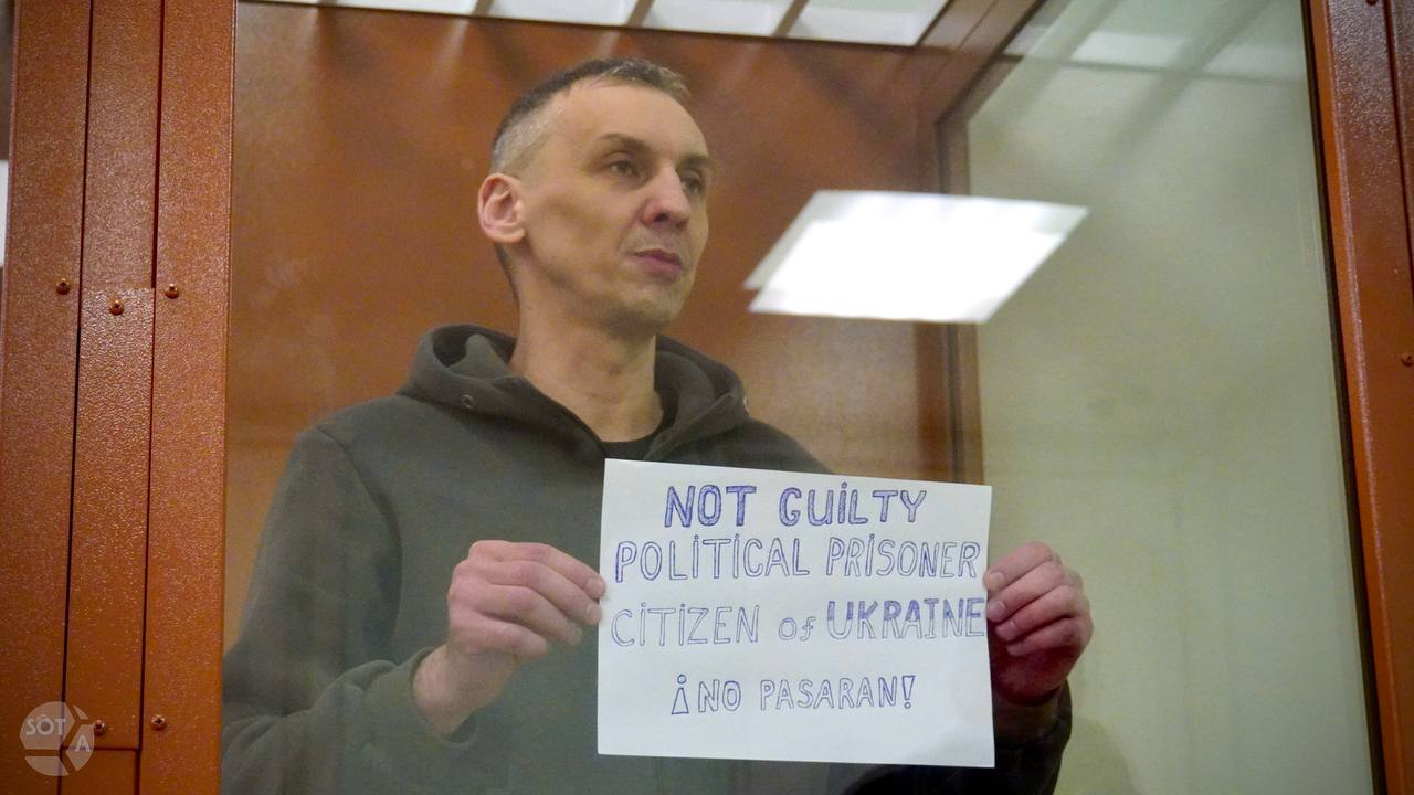 Виталий Ревин, фото: SOTAvision