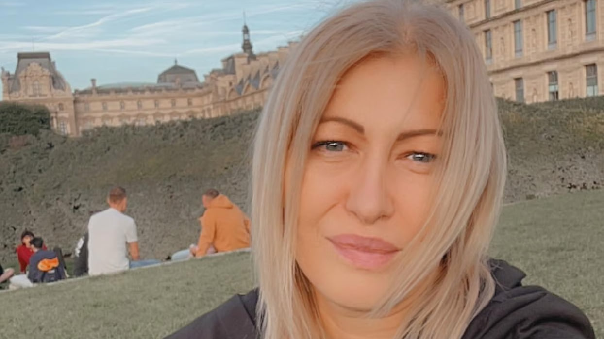 Фото: Лидия Прудовская / Facebook