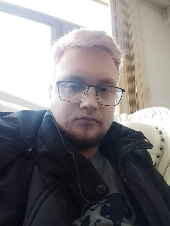 Алексей Рожков. Фото: Telegram / Зона солидарности