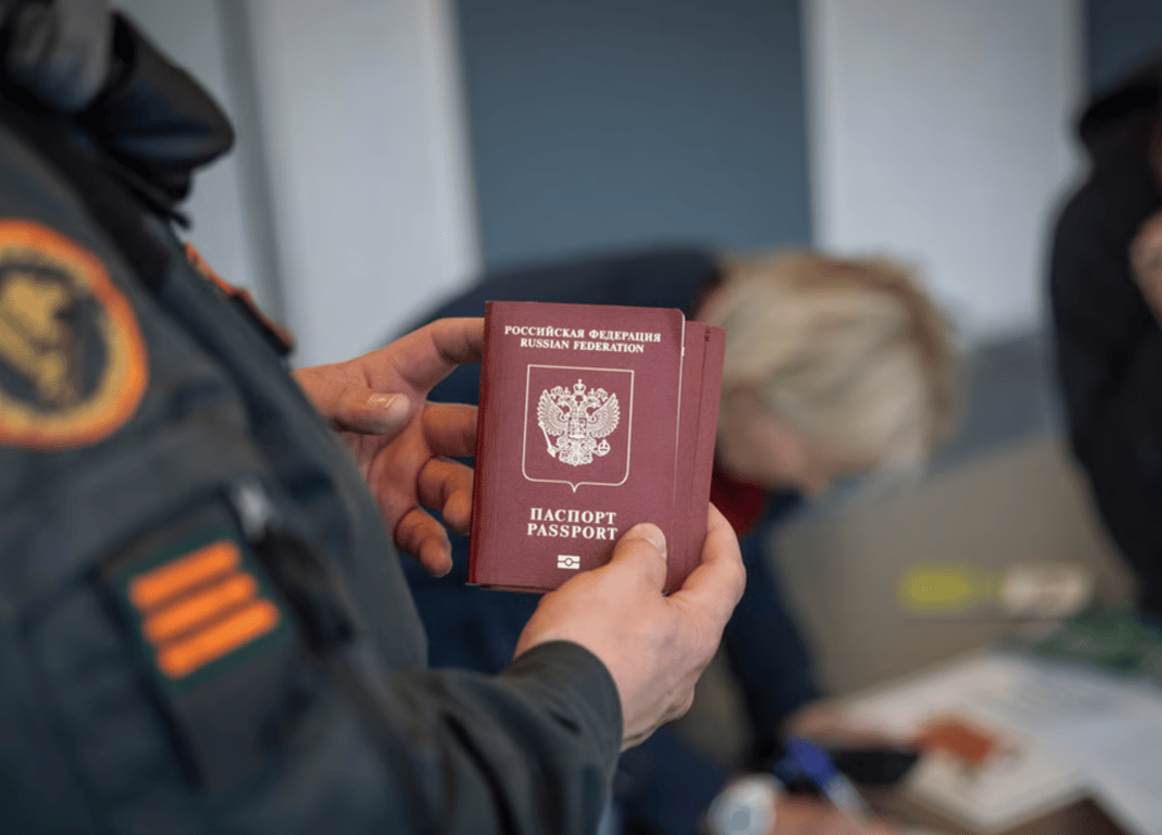 Photo: Juha Metso / EPA