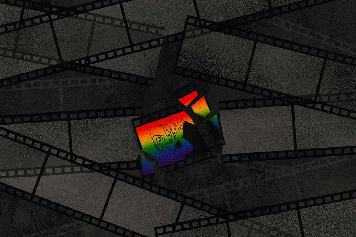 Иллюстрация: Ляля Буланова