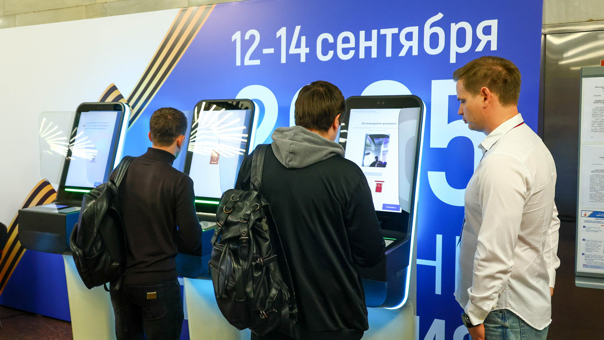 Фото: Ярослав Чингаев / АГН «Москва»