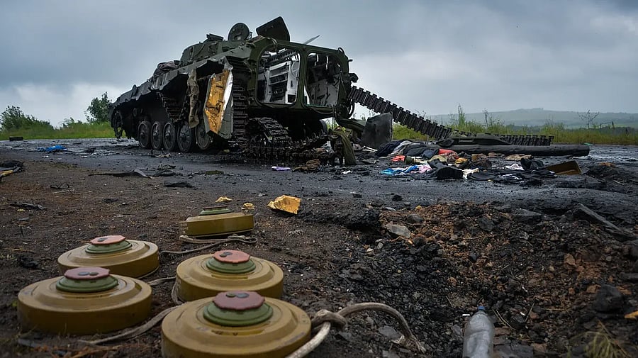 Изображение материала