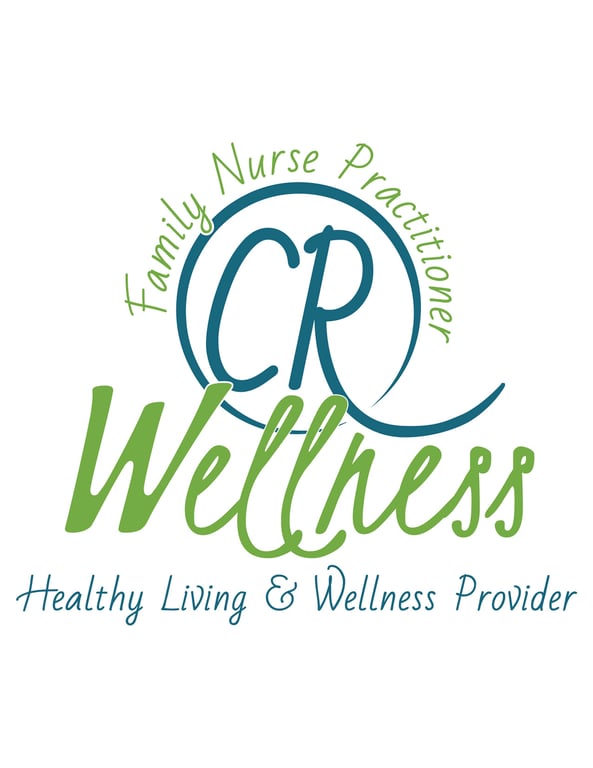 Health and Wellness by Cheryl Rising