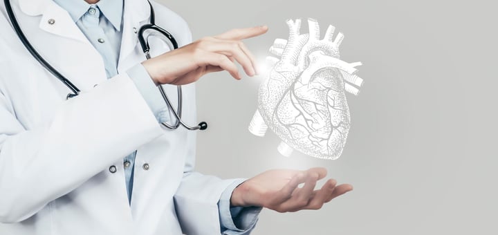 המרכז לשיקום לב הדסה הר הצופים