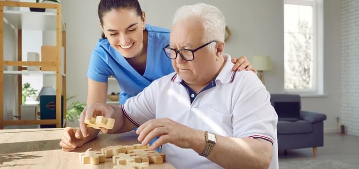 מחלקת שיקום נוירולוגי
