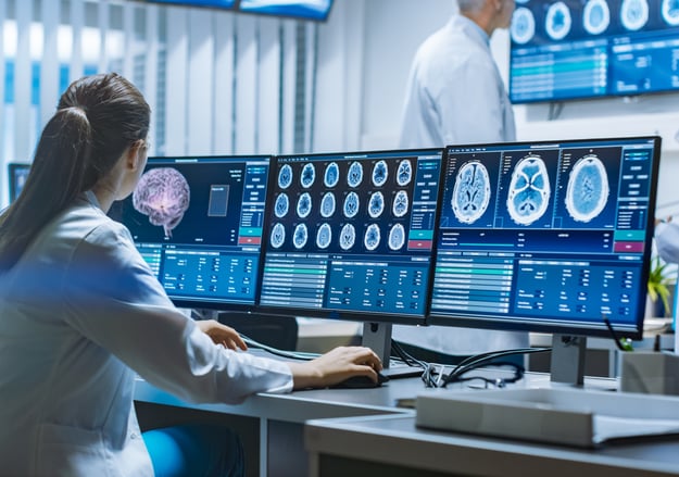 ניתוחי בסיס הגולגולת ובלוטת יותרת המוח