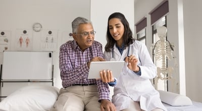 הדסה אשל - מרכז מידע תרופתי לבני 70+