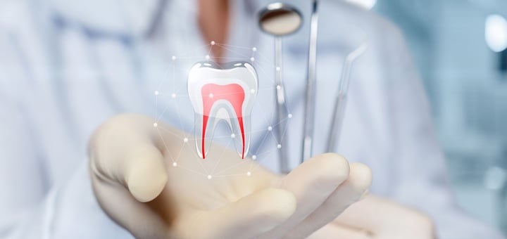 מחקר קליני במחלקה לרפואת הפה