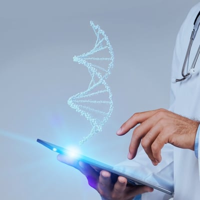 ביואינפורמטיקה