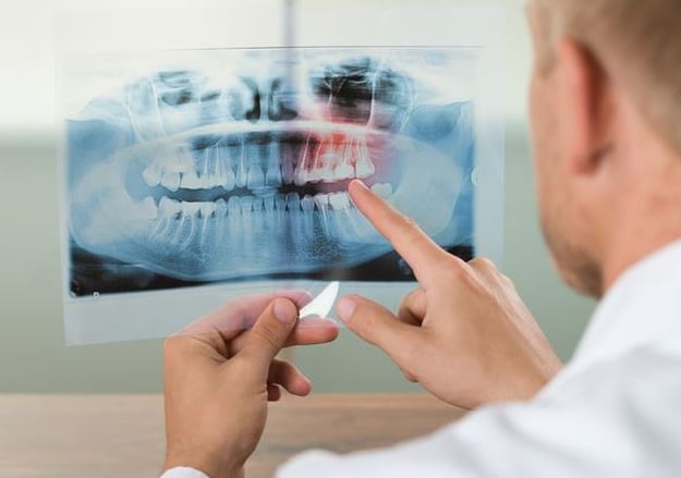 מרפאת שיניים לחולים בסיכון רפואי