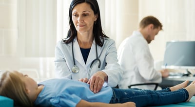 פרכוסים בילדים