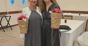 כנס "מחוברות בעשייה" 