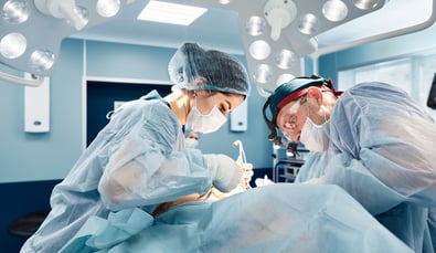 מרפאה כירורגיה אונקולוגית ומלנומה הדסה הר הצופים