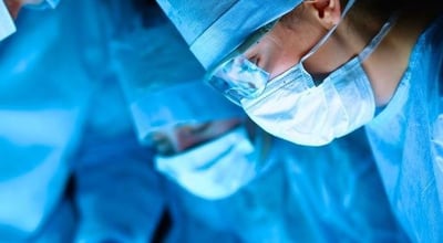 הדרכה לפני ניתוח לתיקון פיסורה