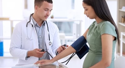 פריצות דרך בטיפול ברעלת הריון