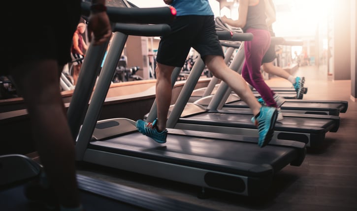 פעילות גופנית