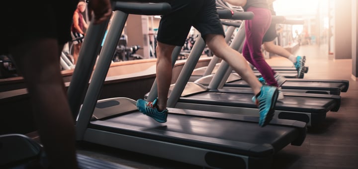 פעילות גופנית