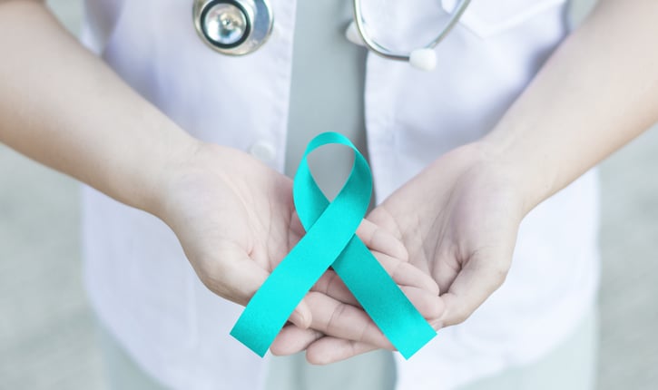 סרטן השחלות