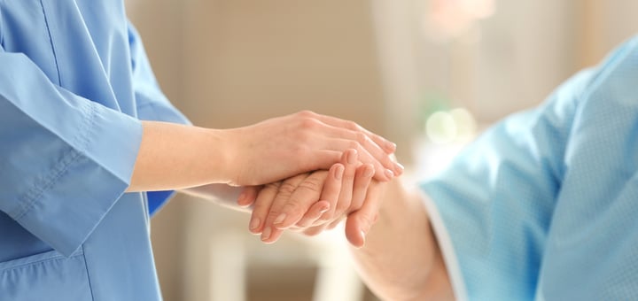 מניעת נפילות באשפוז 