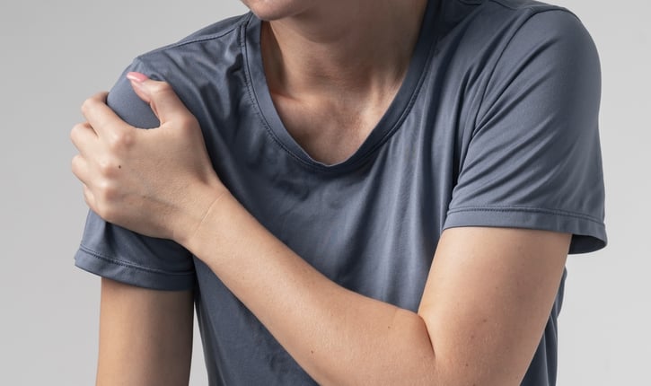 מהי אי יציבות של הכתף?