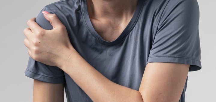 מהי אי יציבות של הכתף?