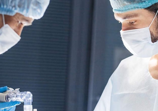 מחלקת כירורגיה ב'