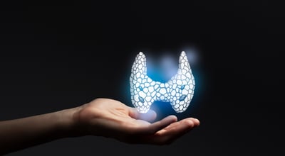 המחלקה לאנדוקרינולוגיה, סוכרת ומטבוליזם, הדסה עין כרם