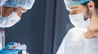 לאחר הניתוח