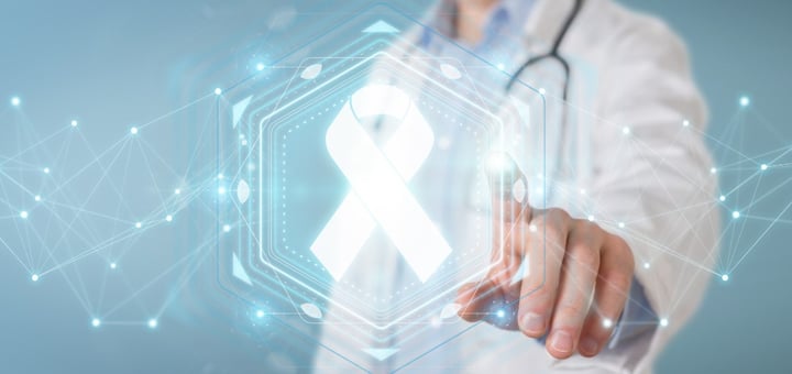 היחידה הנוירואונקולוגית - הדסה עין כרם