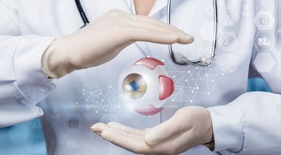 המרכז למחלות ניווניות של הרשתית והמקולה