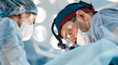 היחידה לכירורגיה בריאטרית הדסה עין כרם