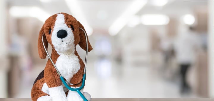 לא משחק ילדים