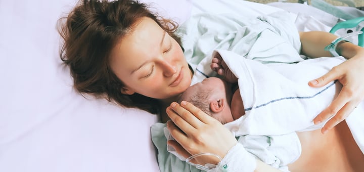 נשים ויולדות עין כרם