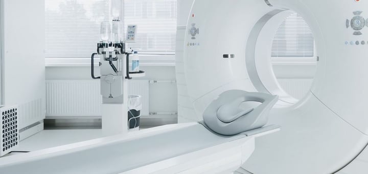 המכון לאולטרה סאונד אבחנתי ופולשני הדסה עין כרם