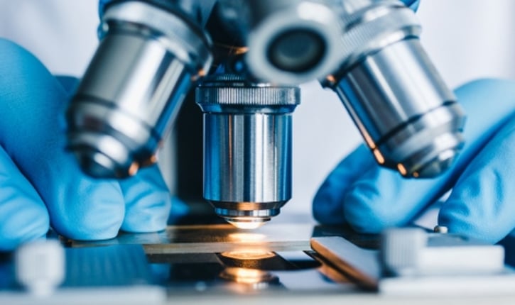 מחקרים קליניים