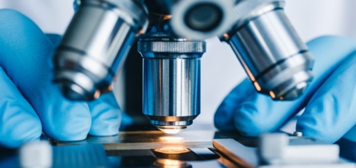 מחקרים קליניים