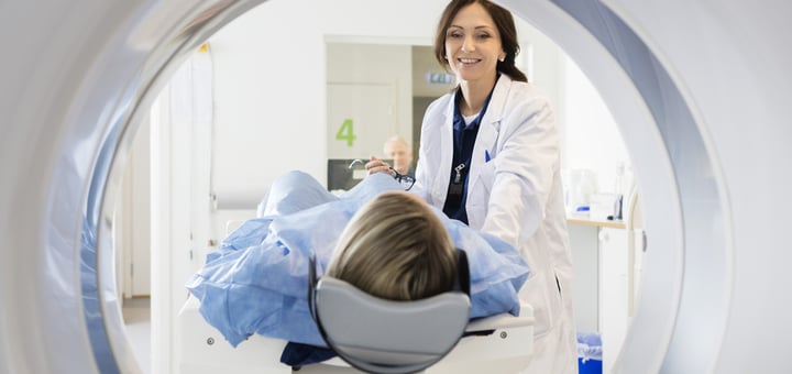 בדיקת הדמיה תפקודית טרום ניתוחית 