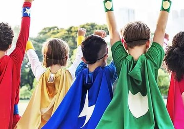 הרחבה למסלול CBT ילדים