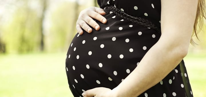 מעקב הריון חודש שמיני