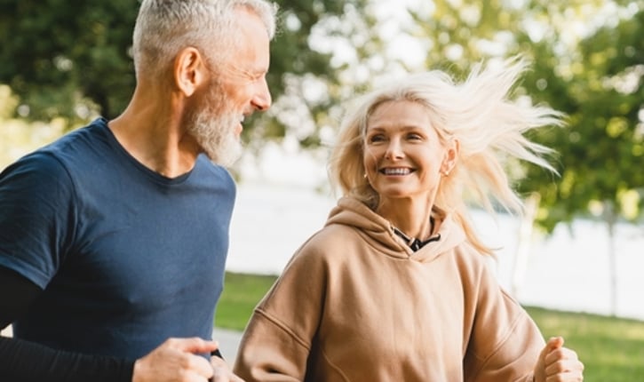 המלצות לפעילות גופנית לאחר אירוע לבבי או צנתור