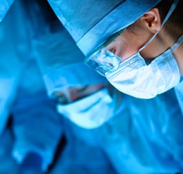 ניתוח חדשני להסרת גידולים ברגליים