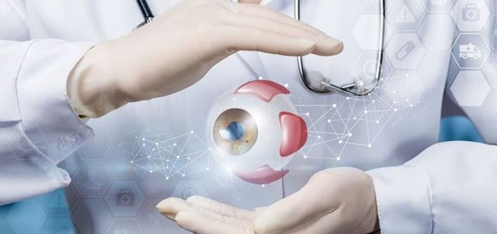 המרפאה לאוקולו-גנטיקה הדסה עין כרם