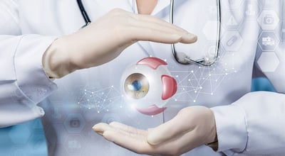 מרפאת רשתית הדסה עין כרם