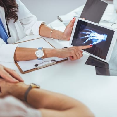 ראומטולוגיה